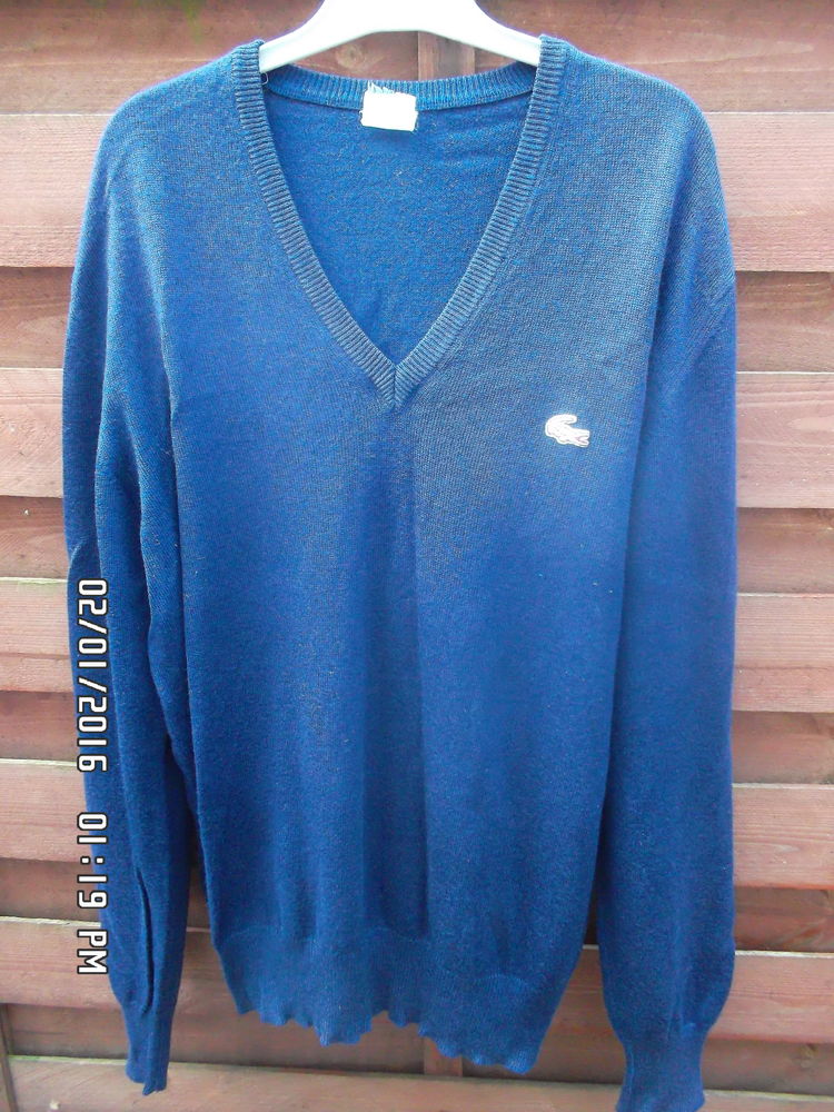 PULL BLEU MARINE*JUSTE 2E*KIKI60230 2 Chambly (60)