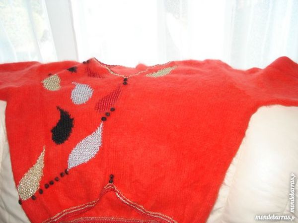 pull de f�tes 45 Pont-du-Casse (47)