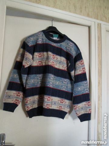 Pull imprim� �Winch� Kiabi 10 Goussainville (95)