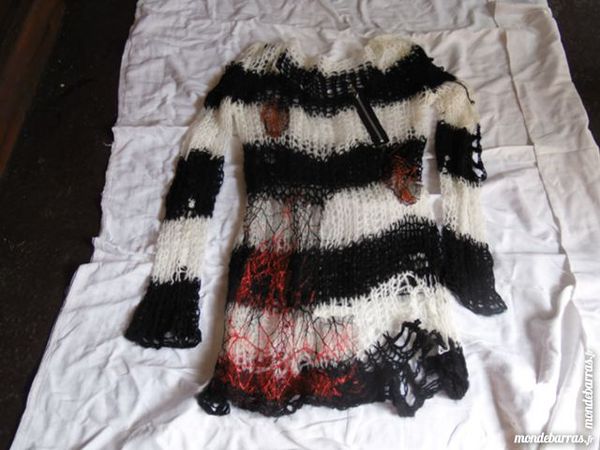 pull resile original t40 neuf 15 La Grand-Combe (30)