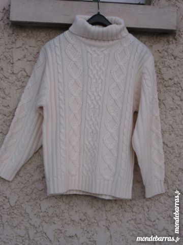 pull style irlandais 18 Saint-Brieuc (22)