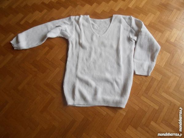 Pull d'�t� 6 Tours (37)