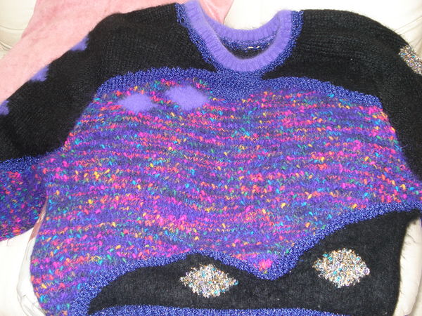 PULLS ANGORA 45 Pont-du-Casse (47)