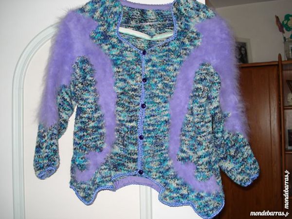 PULLS ANGORA 45 Pont-du-Casse (47)