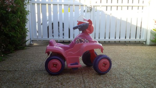 quad dysney 40 Pornichet (44)