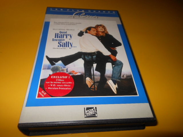 quand Harry rencontre Sally pa49 3 Gr�zieu-la-Varenne (69)