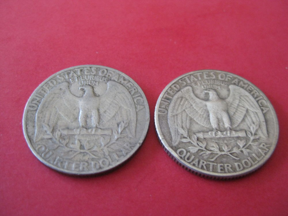 quarter dollar usa 1967-1943 TTB 0 Gennevilliers (92)