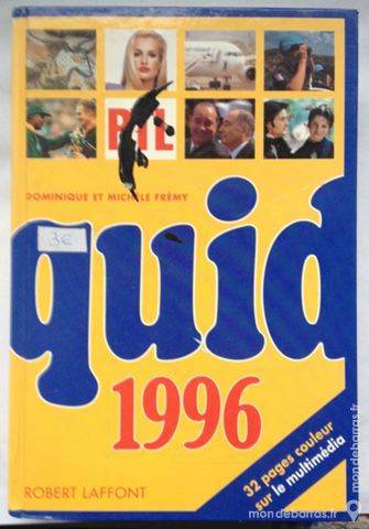 Quid 1996 2 Illkirch-Graffenstaden (67)