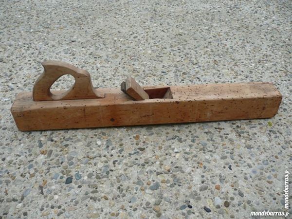 Rabot ancien 30 Le Pontet (84)