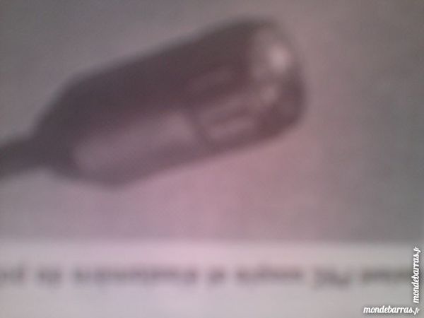 RACCORDS TWIN AX 5 Fr�jus (83)