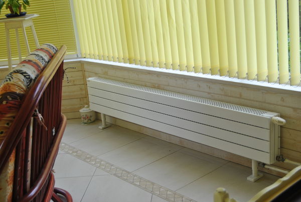 Radiateur ACOVA 400 Douvres-la-D�livrande (14)