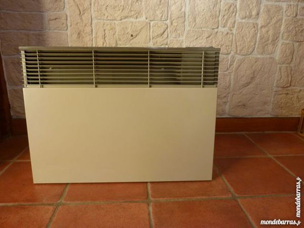 RADIATEUR ELECTRIQUE BEIGE 20 Montpellier (34)