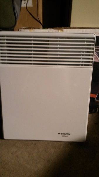 radiateur electrique 25 Reims (51)