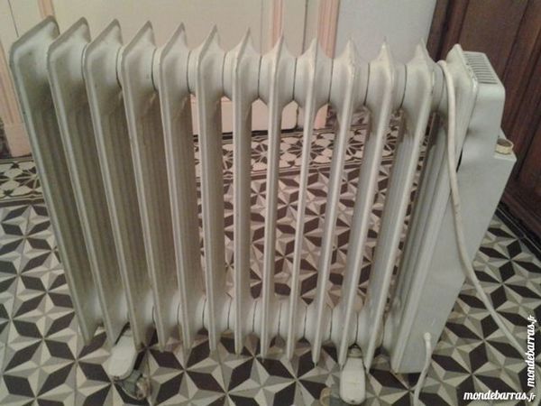 Radiateur �lectrique 10 Chagny (71)