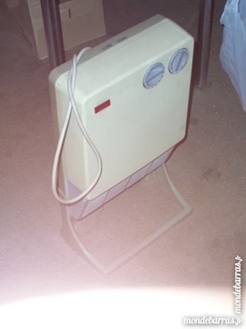 radiateur �lectrique 10 Appenai-sous-Bell�me (61)
