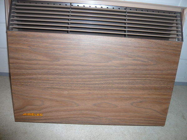 radiateur 20 Milly-la-For�t (91)