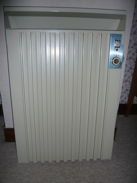 radiateur 30 Milly-la-For�t (91)