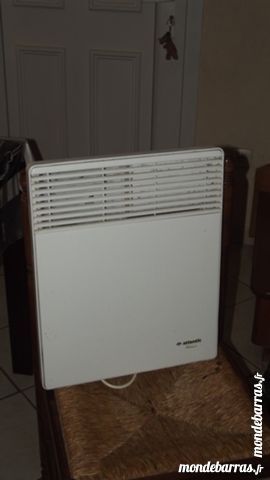 radiateur 20 Gez (65)