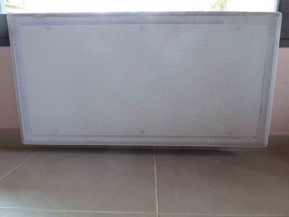 2 radiateurs �lectriques radiant 1500 W 18 Tizac-de-Lapouyade (33)