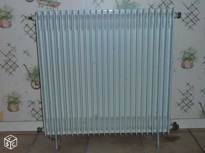 RADIATEURS LAMELLA 50 Amiens (80)