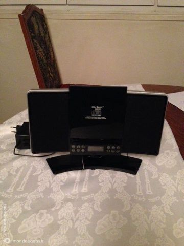 RADIO-REVEIL 10 Paris 13 (75)