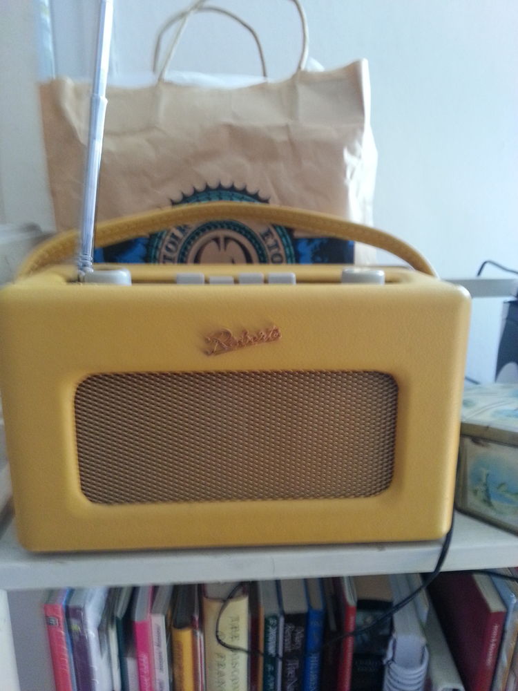 Radio Roberts 100 Lille (59)