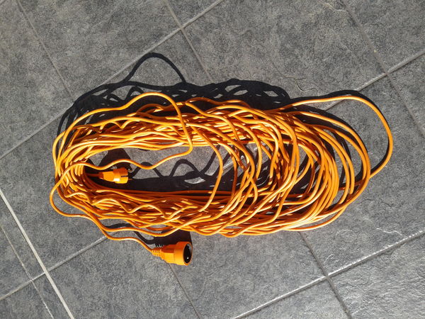 Rallonge �lectrique De Jardin 30 Arques (62)