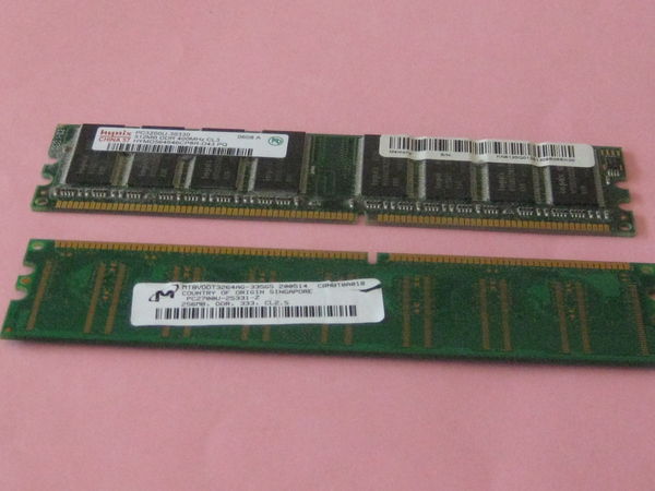 rame informatique 30 Gennevilliers (92)