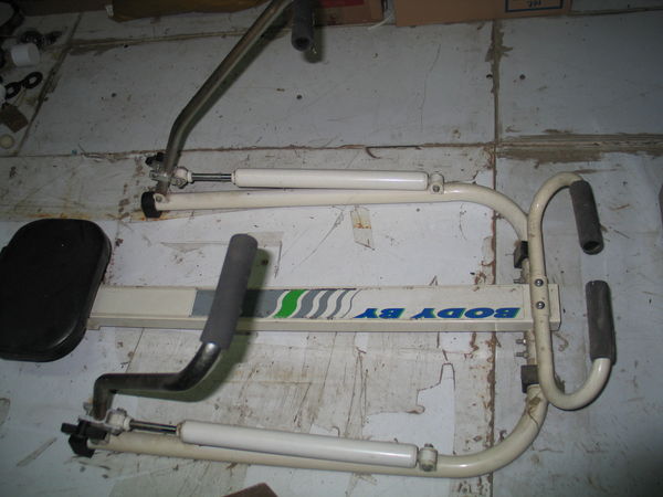 RAMEUR 17 Chasselay (69)