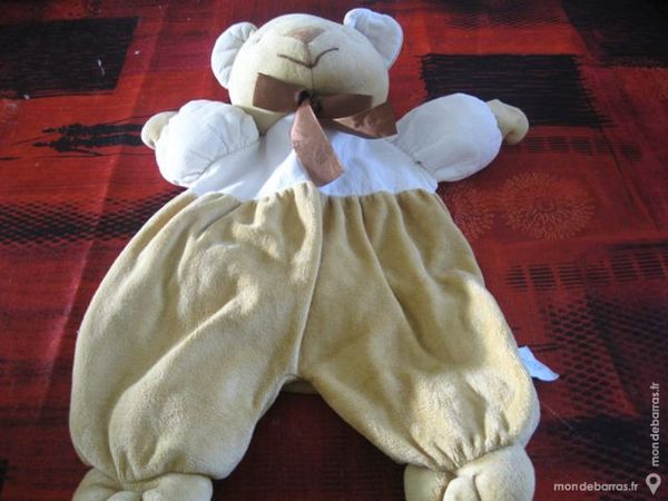 range pyjama 5 Montoir-de-Bretagne (44)