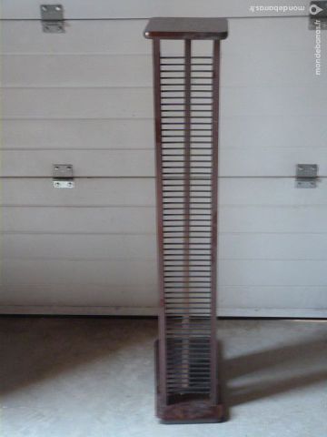 Range CD 5 �percieux-Saint-Paul (42)