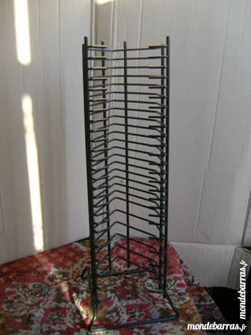 RANGE CD 3 Cluses (74)