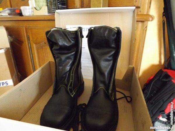 Rangers 90 Tarbes (65)