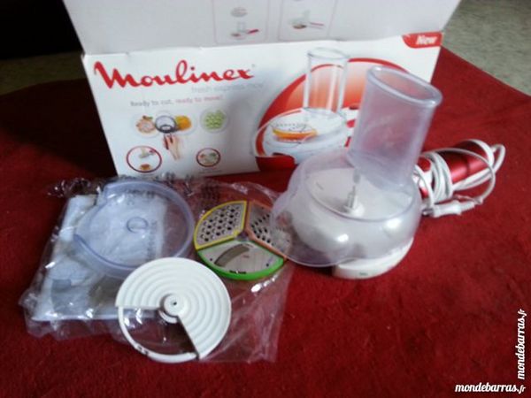r�pe Moulinex 25 Cahors (46)