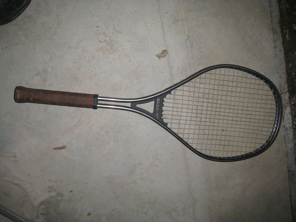 Raquette de Tennis Adidas bon �tat 0 Marseille 11 (13)