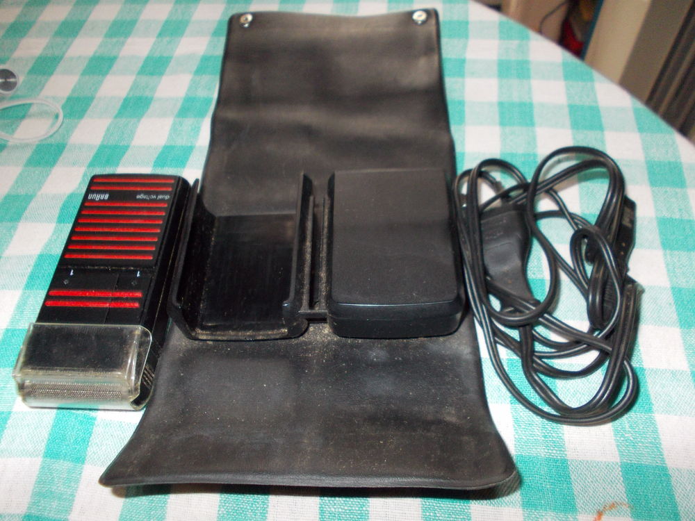 rasoir vintage 5 Pantin (93)