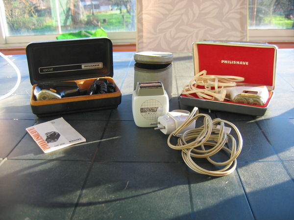 Rasoirs 10 Le Vernois (39)