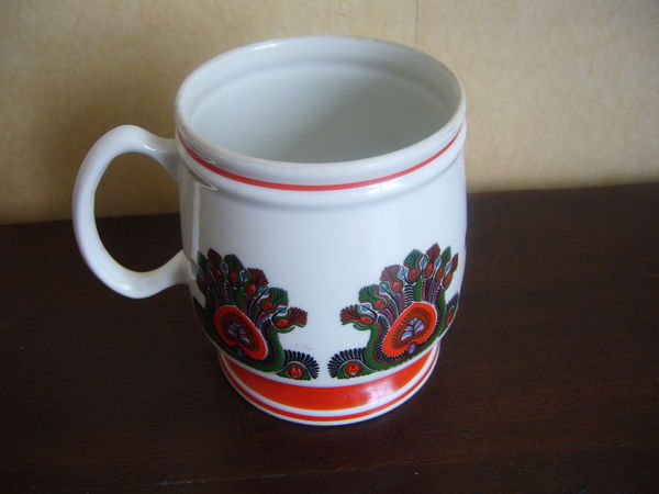 ravissante chope � bi�re (ou autres..) 10 Paris 18 (75)