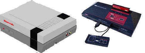 Recherche toute vielle console et jeux vid�os 0 Dieulefit (26)