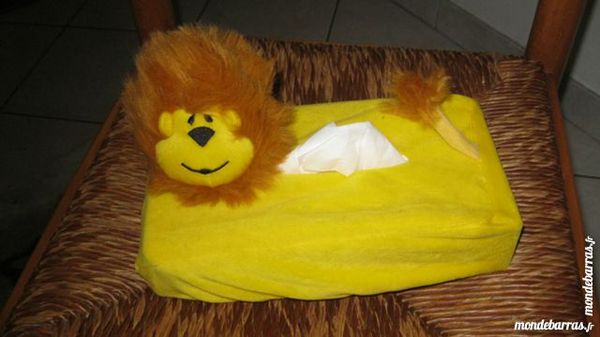 recouvre boite mouchoir 2 Montoir-de-Bretagne (44)