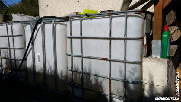 r�cup�rateur d'eau 50 �p�ne (78)