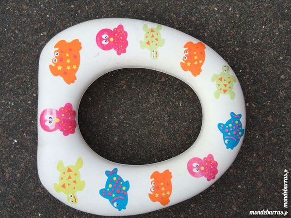 r�ducteur de toilette 6 Le Plessis-Robinson (92)