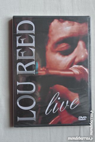  Lou Reed   Live    5 Vand�uvre-l�s-Nancy (54)