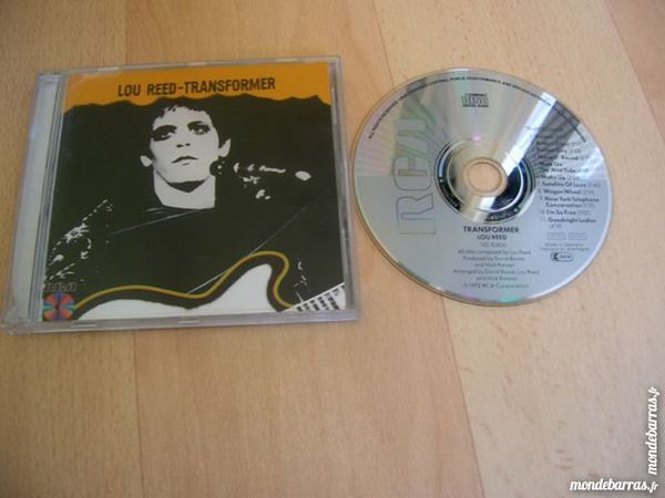 CD LOU REED Transformer 8 Nantes (44)
