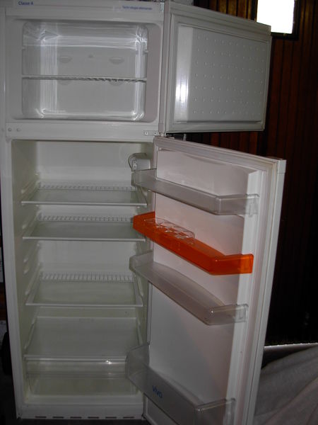 R�frig�rateur/cong�lateur-technologie allemande 240 Boulogne-sur-Mer (62)