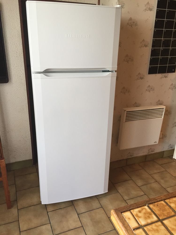 R�FRIG�RATEUR LIEBHERR 200 Criquetot-l'Esneval (76)