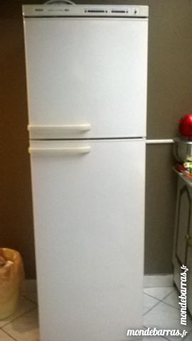 refrig�rateur 2 portes 150 Tourcoing (59)