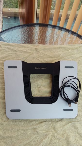 Refroidisseur pour ordinateur portable 10 Malemort-sur-Corr�ze (19)