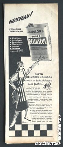 RELUISEUL - publicit� 5 Laon (02)