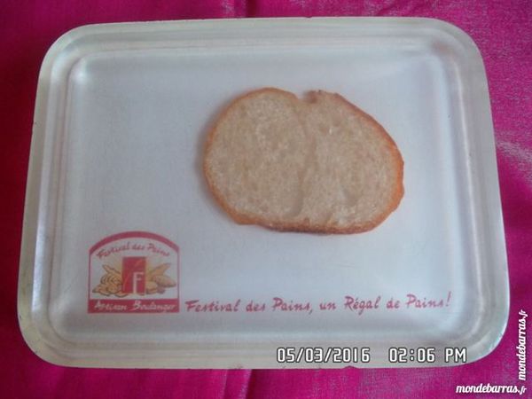 RENDU MONNAIE FESTIVAL DES PAINS*20E*KIKI60230 20 Chambly (60)